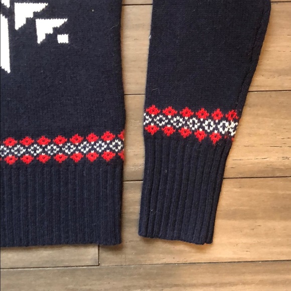 Cambridge Dry Goods sweater - Picture 4 of 9